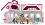 ����������� ������� �� ���� - Schleich - �� ������� Horse Club - ������
