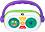����� Playgro Little Groover Boom Box - ��� ���� � �������� - �������