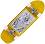 �������� Mindless Longboards Tiger Sword - �������