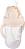 ����������� �� ���� ��� ������ Canpol babies - 270 ml, �� 6+ ������ - ����