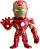 ������� ������� Jada Toys Iron Man - �� ������� ������������� - ������