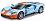 ������� ������� Bburago 2019 Ford GT - � ����� 1:32 - �������
