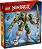LEGO Ninjago - 15-�� ���������: �������-����� �� ���� - ������ ����������� - �������