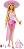    - Mattel -   Barbie - 