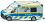   Siku Mercedes Sprinter Police -   1:50   Super - 