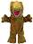 ����� �� ������ The Puppet Company - ��������� T-rex - �� ������� "Eco Walking Puppets" - �������