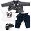 , ,    Cool Boy Orange Toys -      Lucky Doggy - 