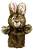 ����� �� ������ The Puppet Company - ���� - �� ������� "Puppet Buddies Animals" - �������