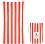 ������ ����� Dock & Bay Cabana - 160 x 80 cm, ������������, 100% ����������� ��������� - 