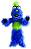����� �� ������ ����� �������� - The Puppet Company - � �������� 56 cm, �� ������� Monsters - �������