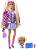 Кукла Барби с руса коса - Mattel - От серията Extra - 