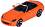 ������� ������� Honda S2000 - Majorette - �� ������� Japan Series - �������