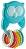 ��������� ������� - Chicco Eco+ - � ����������� ��������, �� 3+ ������ - �������