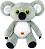     - Buki France -    0+ ,   38 cm - 