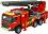 ������������� ������ Majorette Volvo Rosenbauer - ��� ���� � �������� - �������