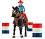    Schleich -    -   Horse Club - 