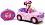     Jada Toys - Minnie Roadster -     - 