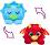�������� �� ������� ������� Eolo Toys - ������ - �� ������� Zippetz - �������