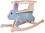 ������� ����� �� ������ Bigjigs Toys - ����� - �������