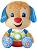    So Big Puppy - Fisher Price -    - 