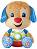    Fisher Price - So Big Puppy -    - 