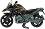   Siku - BMW R 1250 GS LCI - 