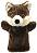 ����� �� ������ The Puppet Company - ���� - �� ������� Puppet Buddies Animals - �����