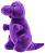 ������ ��������� T-Rex - The Puppet Company - �� ������� Wilberry Time for Stories - �������