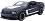  Ford Mustang Boss 302 - Maisto Tech -        - 
