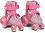 ����������� ������� ����� BYOX - Little Beetle Pinky Girl - ��� ������� LED ������� - �������