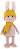   - Orange Toys -   20 cm - 