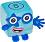 ������� ������� Numberblocks Five - �� ������� Blocklets - �������