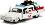 ������� ������� Ghostbusters auto ECTO-1 - Jada Toys - �������