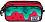   Watermelon - Karactermania -  3    Oh My Pop - 