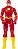   The Flash - Spin Master -   30 cm   DC Universe - 