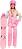 ����� ����� ����������� - Mattel - �� ���� Barbie - �����