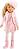 ����� ���� - Kruselings Dolls - � �������� 23 cm � ��������� - �����