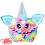 ������� ������������ ������� Furby Tie Dye - Hasbro - �� ������� Furby - �������