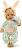 ����� ���� Lovely Baby Rabbit - Moni - � �������� 30 cm - �����