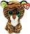 ������ ����� ����� Tiggy - TY - �� ������� Beanie Boos - �������