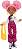 ����� ����� Dream - MGA Entertainment - �����