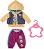 ������� ���� �� ����� - Zapf Creation - �� ������� Baby Born - �������