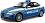   Alfa Romeo Giulia Polizia - Bburago -     1:24 - 