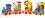      - Orange Tree Toys -   Animals Collection - 