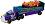 ������� ������ � ������� Rumble Road - Mattel - �� ������� Hot Wheels - �������
