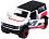 ������� ������� Ford Bronco Wild Trak - Majorette - �� ������� Racing Cars - �������