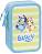 ������� � ���������� ������� - Cerda - � 3 ��������� �� ���� Bluey - �������
