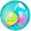    2  1 Playgro Roll and Sport Ball -  6    - 