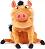 ������� ������� ����� - Disney Plush - � �������� 23 cm, �� ���� ��� ��� - �������