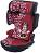 ������ ������ �� ���� Bebe Confort Hera i-Fix Minnie - �� Isofix �������, �� 100 �� 150 cm, �� ���� ���� ���� � �������� - ������ �� ����